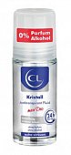 CL (СЛ), дезодорант-антиперспирант шариковый Кристалл,  50мл, СL Cosmetic GmbH