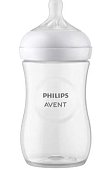 Avent (Авент) бутылочка для кормления Natural Response 260мл 1шт, SCY903/01, Philips Consumer Lifestyle B.V.