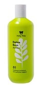 Holly Polly (Холли Полли) шампунь для волос Detox Boss обновляющий, 400мл, Си Ай Ди Групп ООО
