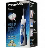 Ирригатор полости рта Panasonic EW 1211А, Panasonic Healthcare