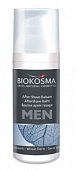 Биокосма (Biokosma) бальзам после бритья мужской, 50мл, Мелисана АГ